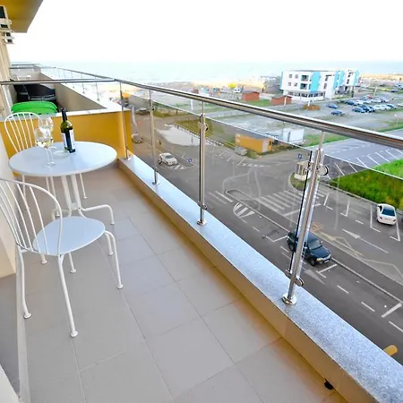 Appartement Summerland Happy Blue