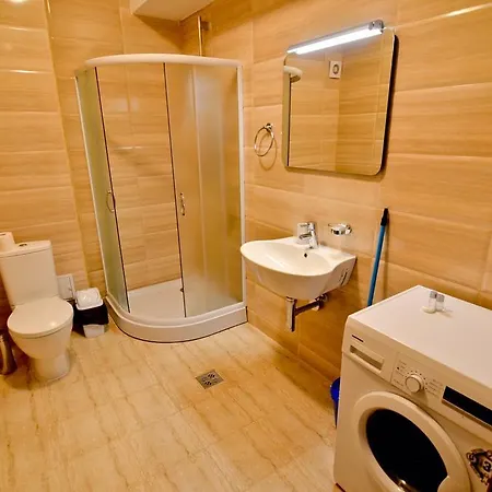 Appartement Summerland Happy Blue *