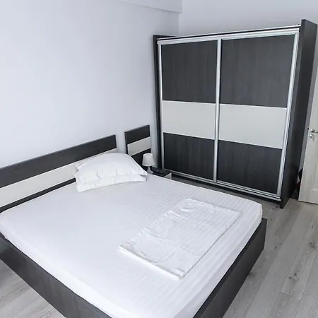 Summerland Happy Blue Apartamento *