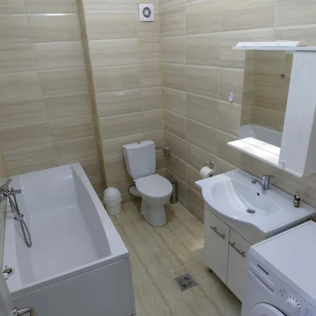Apartamento Summerland Happy Blue