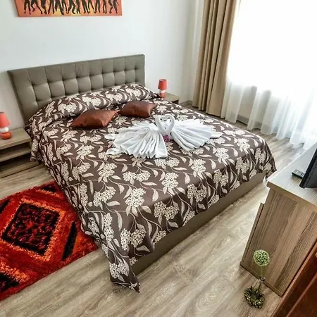 Summerland Happy Blue Apartamento *