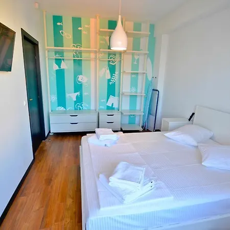 Summerland Happy Blue Apartmán