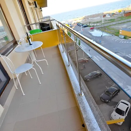 Summerland Happy Blue