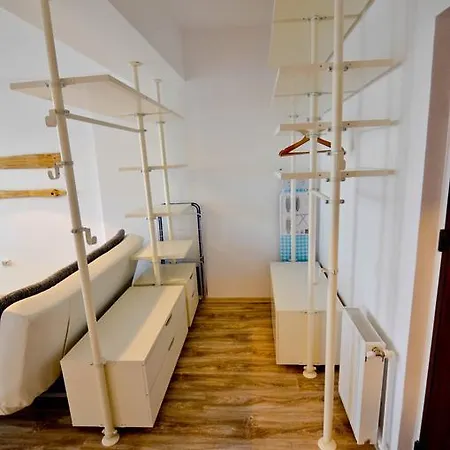 Apartmán Summerland Happy Blue Mamaia