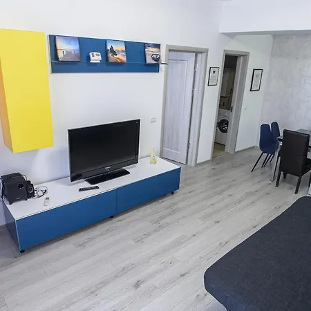 Summerland Happy Blue