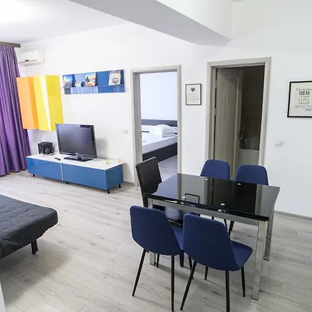 Summerland Happy Blue