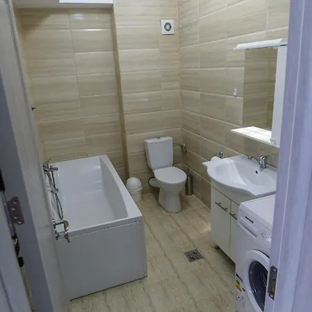 Apartamento Summerland Happy Blue *