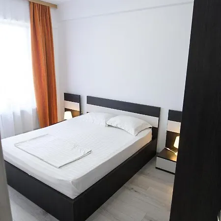 Apartamento Summerland Happy Blue Mamaia