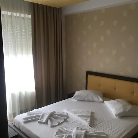 Apartment Summerland Happy Blue Mamaia