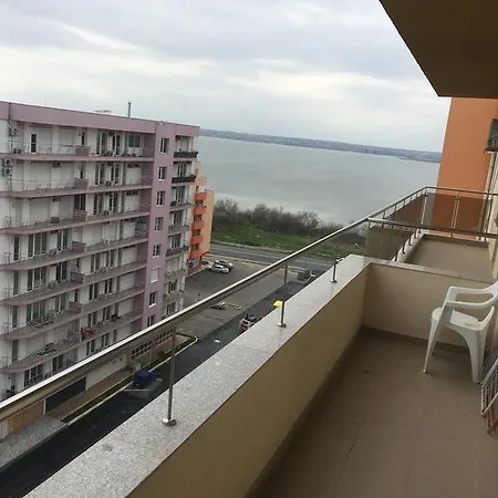 Apartamento Summerland Happy Blue