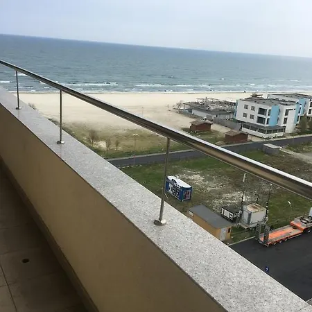 Summerland Happy Blue Apartamento Mamaia