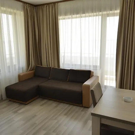 Summerland Happy Blue Apartment *