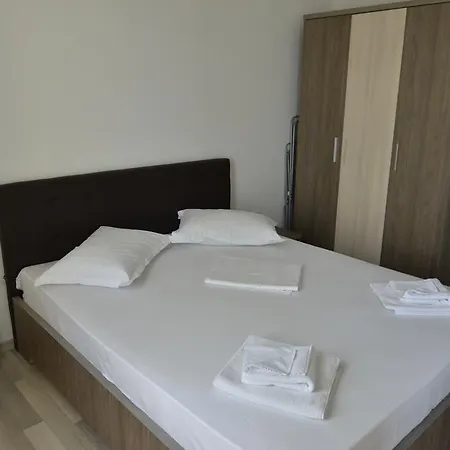 Apartamento Summerland Happy Blue