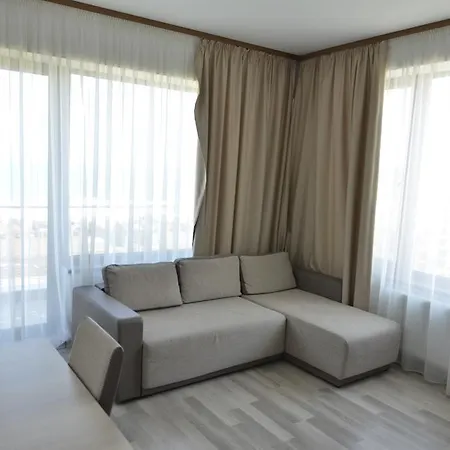 Summerland Happy Blue Apartamento