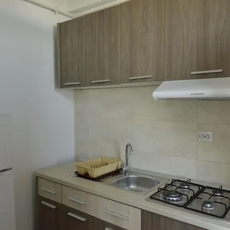 Apartamento Summerland Happy Blue *