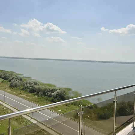 Apartamento Summerland Happy Blue