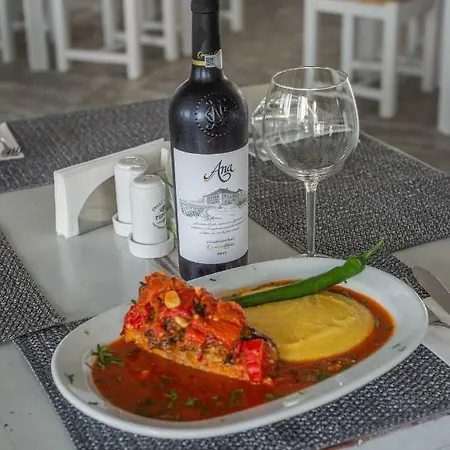 Summerland Happy Blue Apartmán *