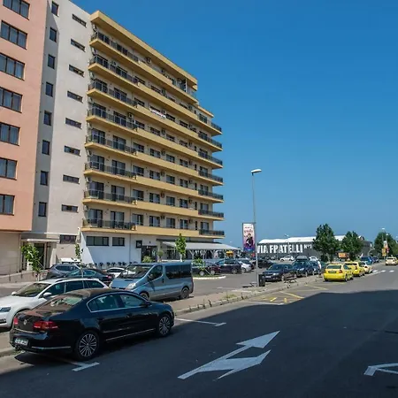 Apartment Summerland Happy Blue Mamaia