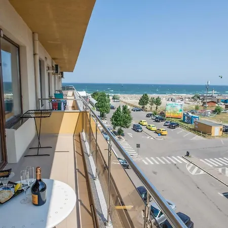 Apartamento Summerland Happy Blue *