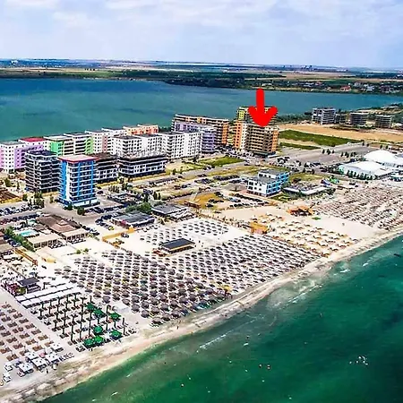 Apartment Summerland Happy Blue Mamaia
